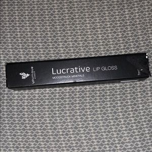 Younique Lucrative Lip Gloss